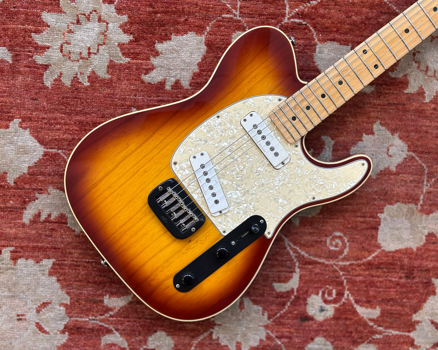 G&L ASAT Special Custom