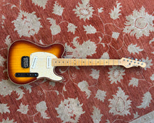 Load image into Gallery viewer, G&amp;L ASAT Special Custom
