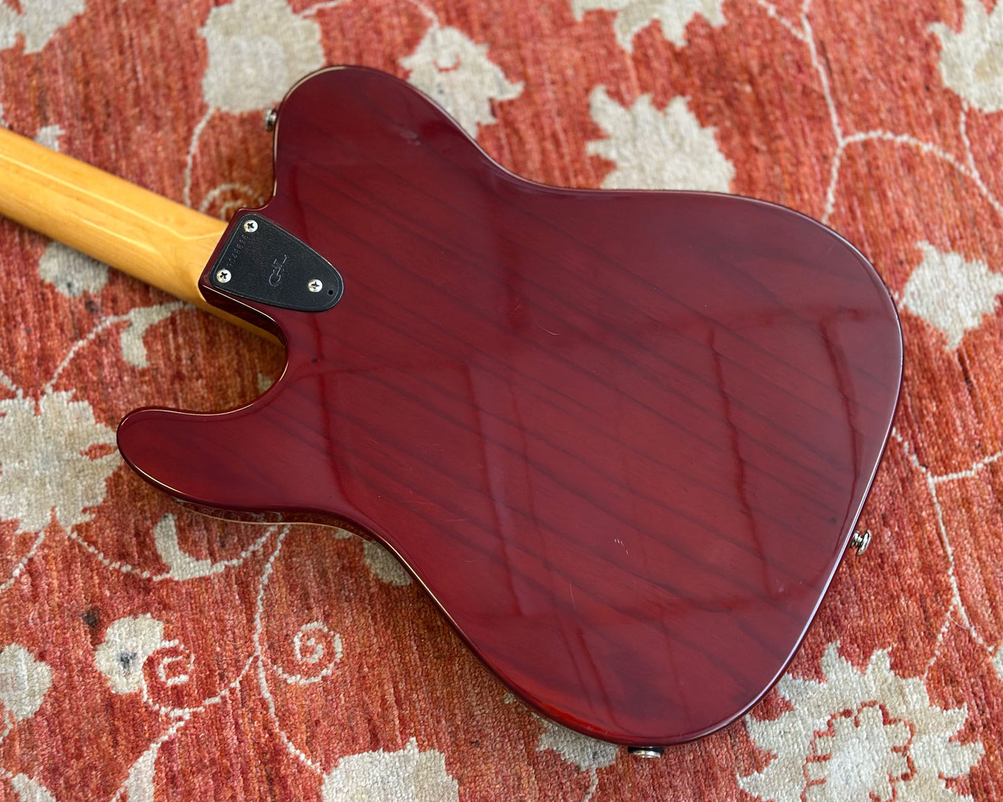 G&L ASAT Special Custom