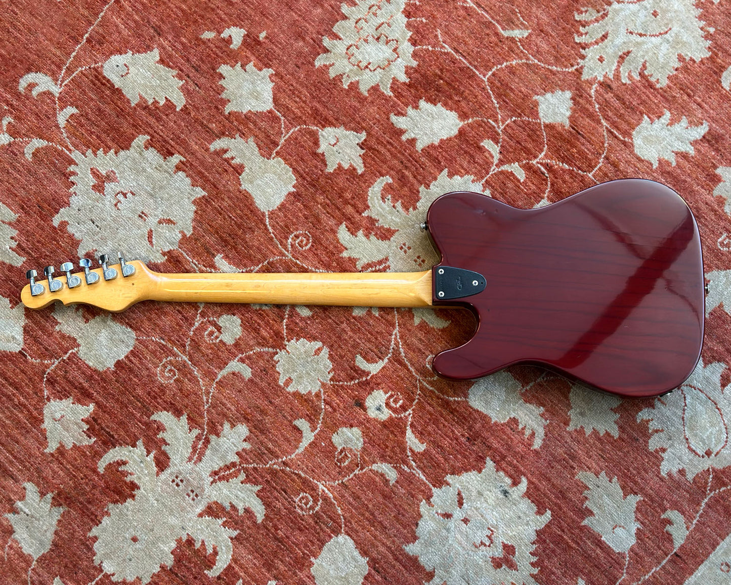 G&L ASAT Special Custom