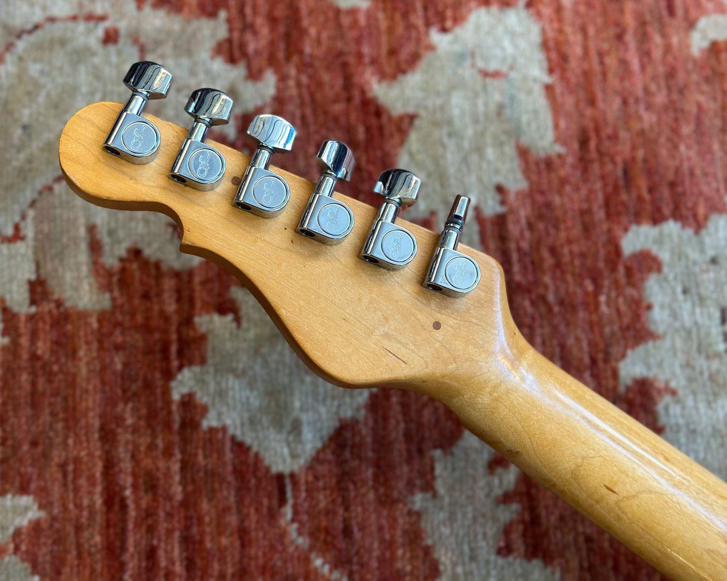 G&L ASAT Special Custom