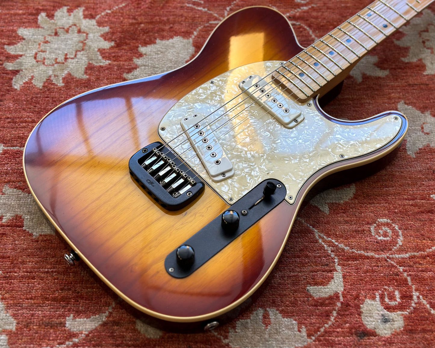 G&L ASAT Special Custom