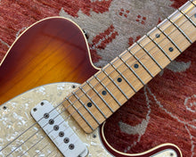 Load image into Gallery viewer, G&amp;L ASAT Special Custom
