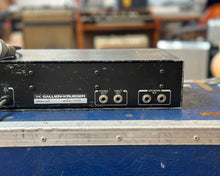 Load image into Gallery viewer, Gallien Krueger 200RB 200 Watt Bass Head
