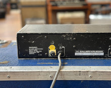 Load image into Gallery viewer, Gallien Krueger 200RB 200 Watt Bass Head
