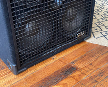 Load image into Gallery viewer, Gallien Krueger 410RBX 800 Watt 4x10&quot; Speaker Cabinet
