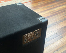 Load image into Gallery viewer, Gallien Krueger 410RBX 800 Watt 4x10&quot; Speaker Cabinet
