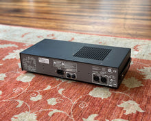 Load image into Gallery viewer, Gallien Krueger 700RB Mark II 450-Watt Biamp Bass Amp Head
