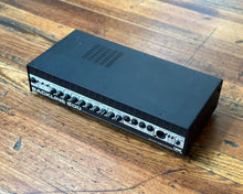 Load image into Gallery viewer, Gallien Krueger Backline 600
