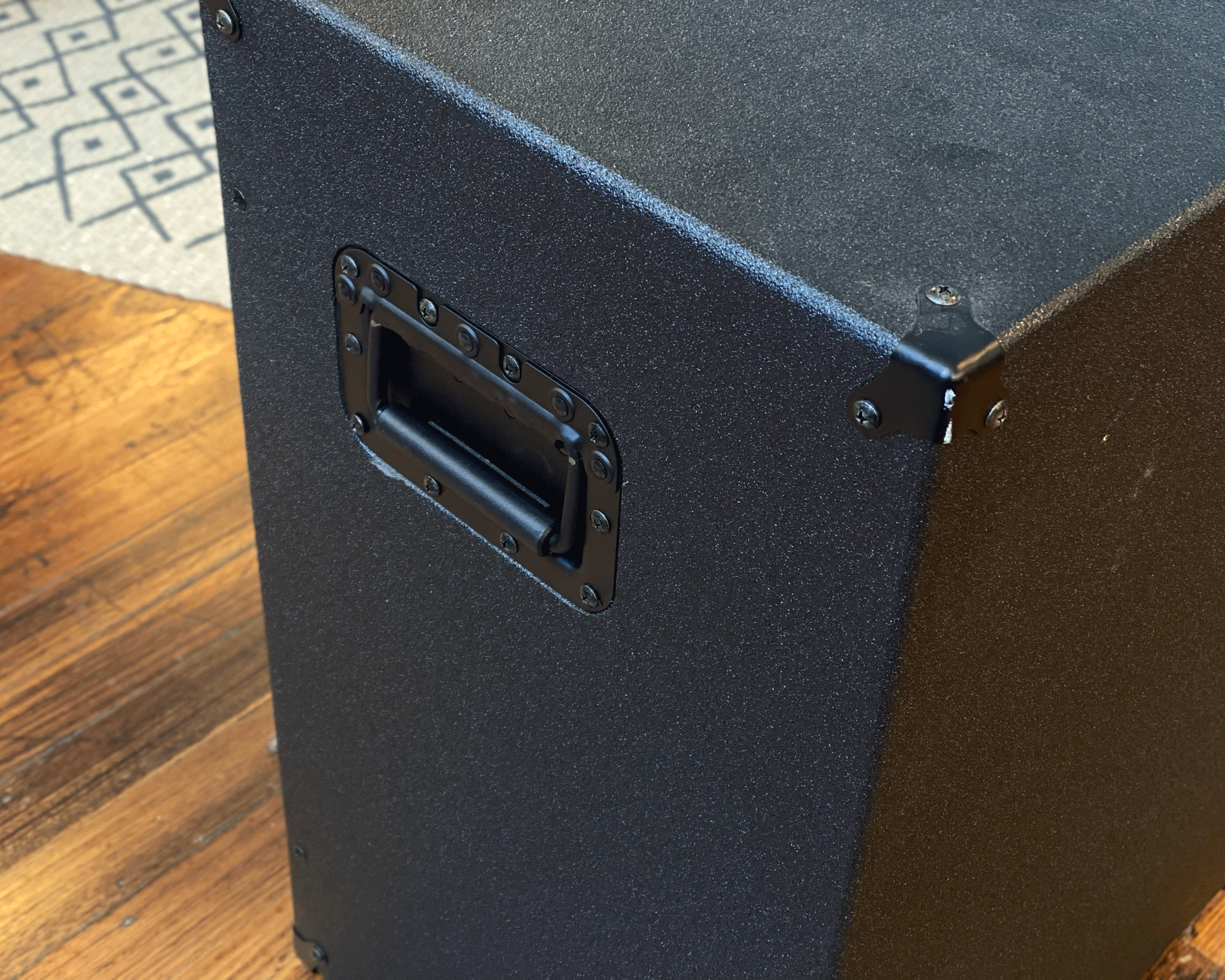 Gallien Krueger Neo IV 212 Lightweight 800 Watt Bass Cabinet