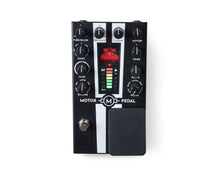 Load image into Gallery viewer, Gamechanger Audio Motor Electro-Mechanical Synth Pedal
