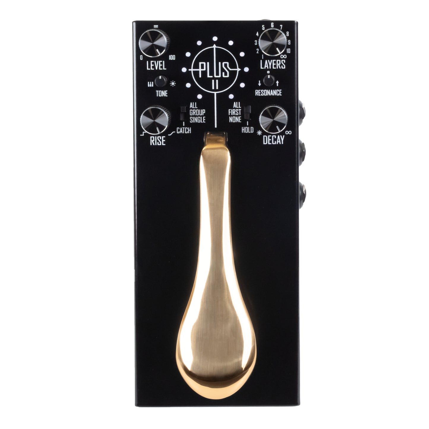 Gamechanger Audio Plus Pedal II Piano Style Sustain