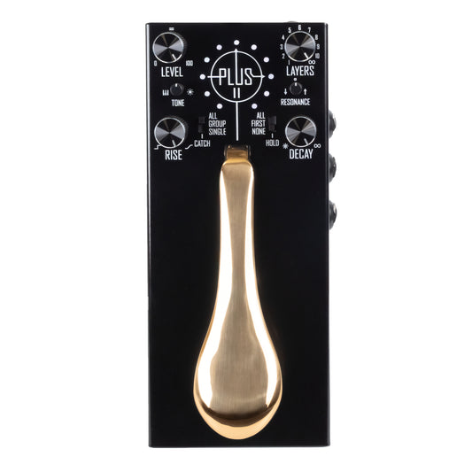 Gamechanger Audio Plus Pedal II Piano Style Sustain