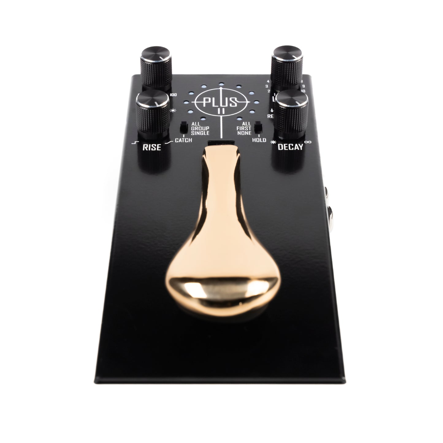 Gamechanger Audio Plus Pedal II Piano Style Sustain
