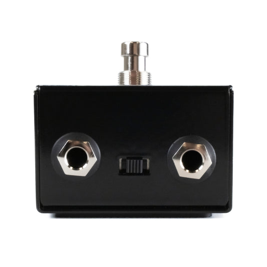 Gamechanger Audio Plus Pedal II Footswitch for Wet, Latch and Hide Modes