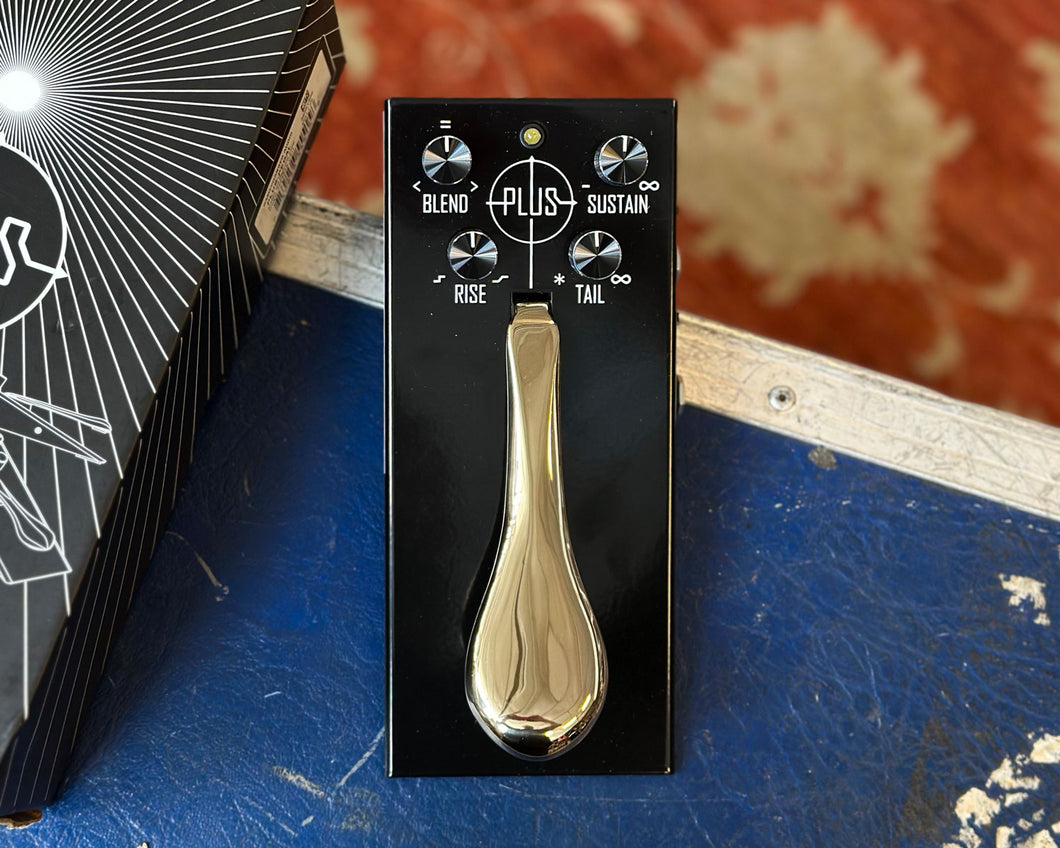 Gamechanger Audio Plus