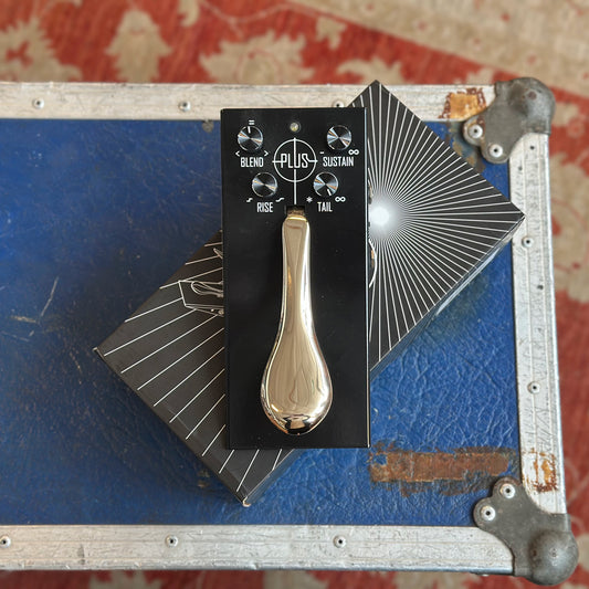 Gamechanger Audio Plus Sustain Pedal