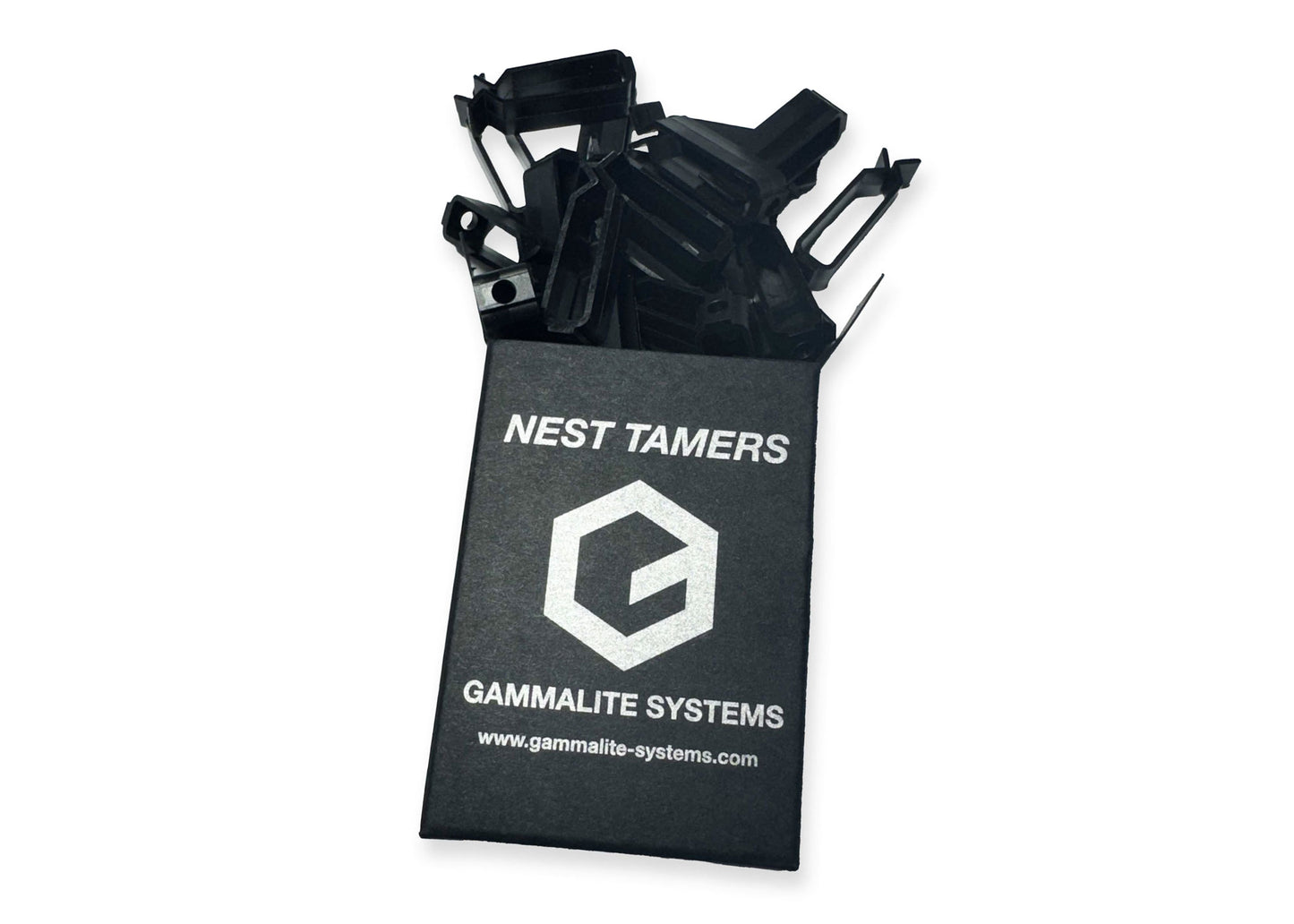 Gammalite Systems Nest Tamers - 20 Pack
