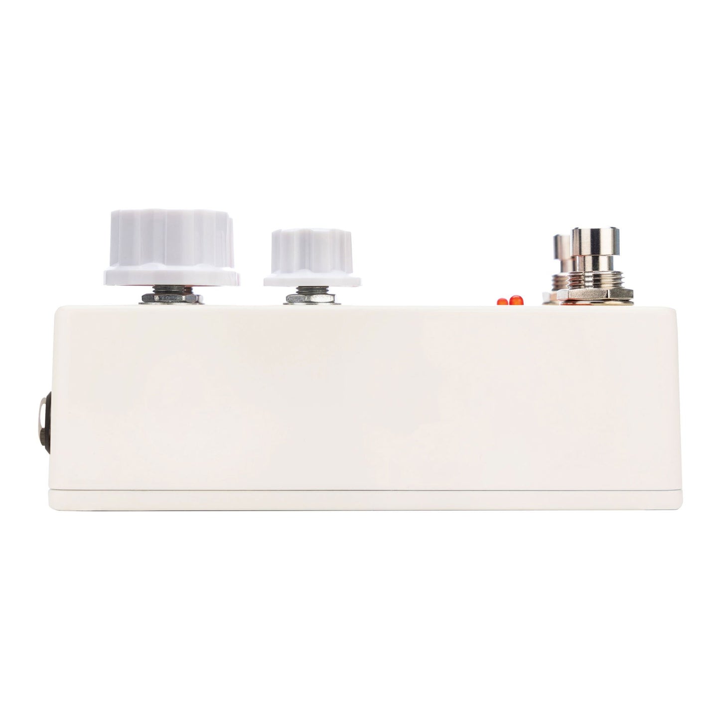 EarthQuaker Devices Gary Automatic Pulse Width Modulation Fuzz and Dynamic Natural Overdrive Pedal