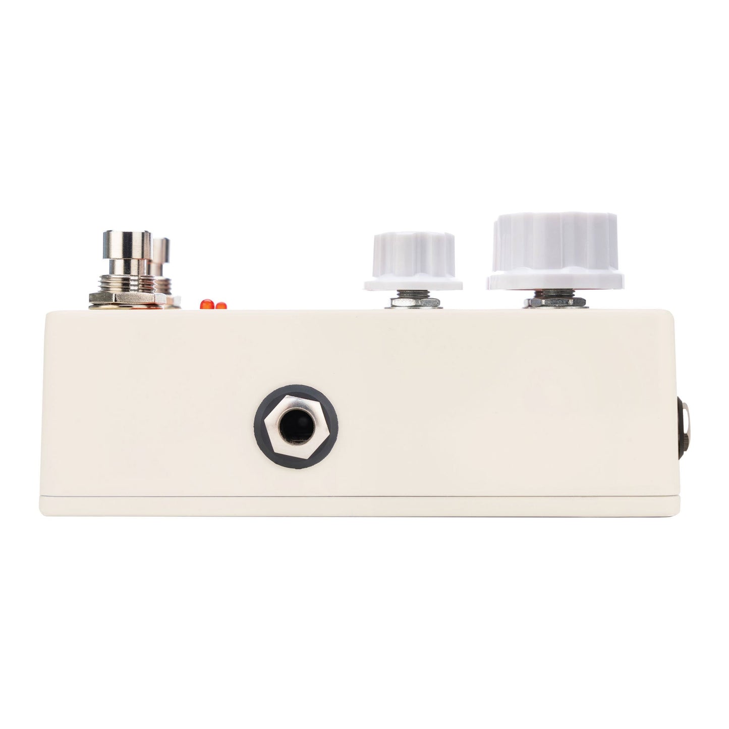 EarthQuaker Devices Gary Automatic Pulse Width Modulation Fuzz and Dynamic Natural Overdrive Pedal
