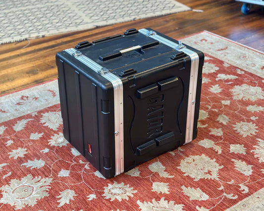 Gator 8U Rolling Rack