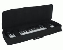 Load image into Gallery viewer, Gator GKB-88 Keyboard Gig Bag - 88 Keys
