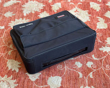 Load image into Gallery viewer, Gator Pedal Board With Bag &amp; G-BUS-8 Power Supply
