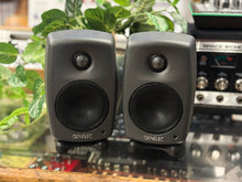Load image into Gallery viewer, Genelec 8010AP Studio Monitors
