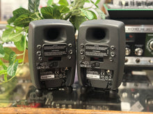 Load image into Gallery viewer, Genelec 8010AP Studio Monitors

