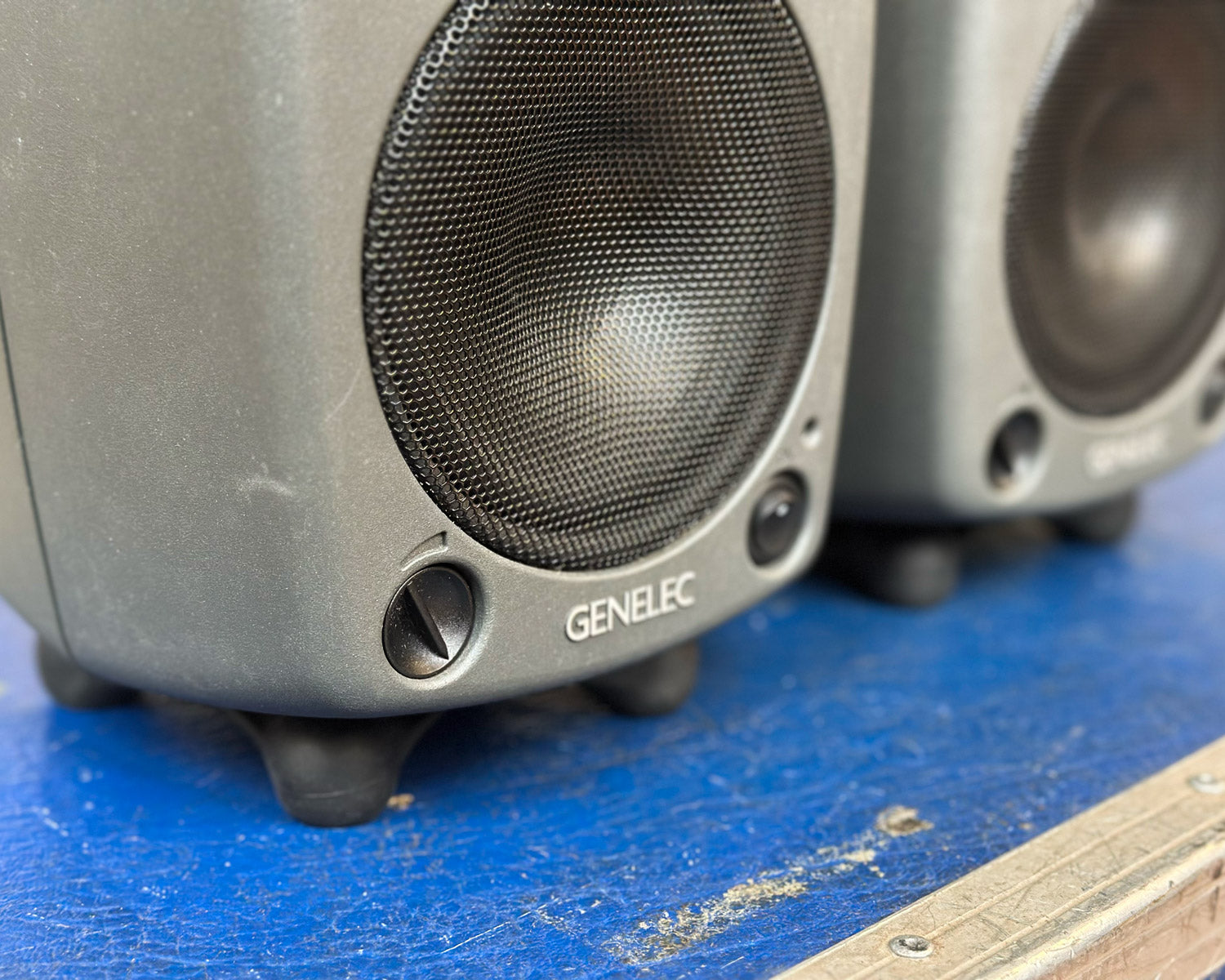 Genelec 8030B 5