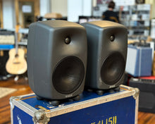 Load image into Gallery viewer, Genelec 8050A Monitor (Pair)
