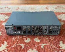 Load image into Gallery viewer, Genz Benz Neo Pak 3.5 Compact Ultralight Bass Head
