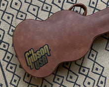 Load image into Gallery viewer, &#39;90s Gibson / TKL SG Case - Excellent Condition!
