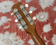 Load image into Gallery viewer, 1968 Gibson B-15 - Mahogany Body (LG-0) w/ ADJ Bridge &amp; Rosewood Saddle (1.79 kg)
