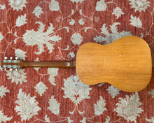 Load image into Gallery viewer, 1968 Gibson B-15 - Mahogany Body (LG-0) w/ ADJ Bridge &amp; Rosewood Saddle (1.79 kg)
