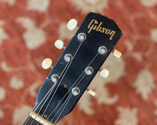 Load image into Gallery viewer, 1968 Gibson B-15 - Mahogany Body (LG-0) w/ ADJ Bridge &amp; Rosewood Saddle (1.79 kg)
