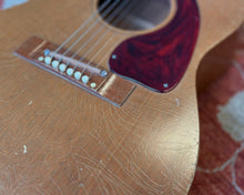 Load image into Gallery viewer, 1968 Gibson B-15 - Mahogany Body (LG-0) w/ ADJ Bridge &amp; Rosewood Saddle (1.79 kg)
