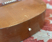 Load image into Gallery viewer, 1968 Gibson B-15 - Mahogany Body (LG-0) w/ ADJ Bridge &amp; Rosewood Saddle (1.79 kg)
