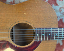 Load image into Gallery viewer, 1968 Gibson B-15 - Mahogany Body (LG-0) w/ ADJ Bridge &amp; Rosewood Saddle (1.79 kg)
