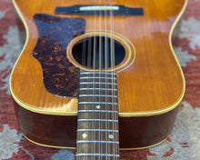 Load image into Gallery viewer, 1966 Gibson B-45-12 w/ Original Stamford Case
