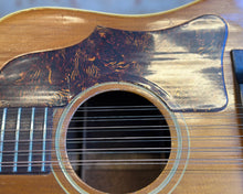 Load image into Gallery viewer, 1966 Gibson B-45-12 w/ Original Stamford Case
