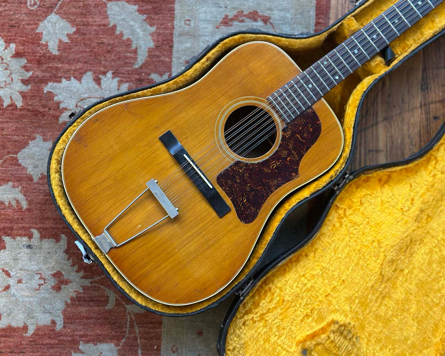 Gibson B-45-12