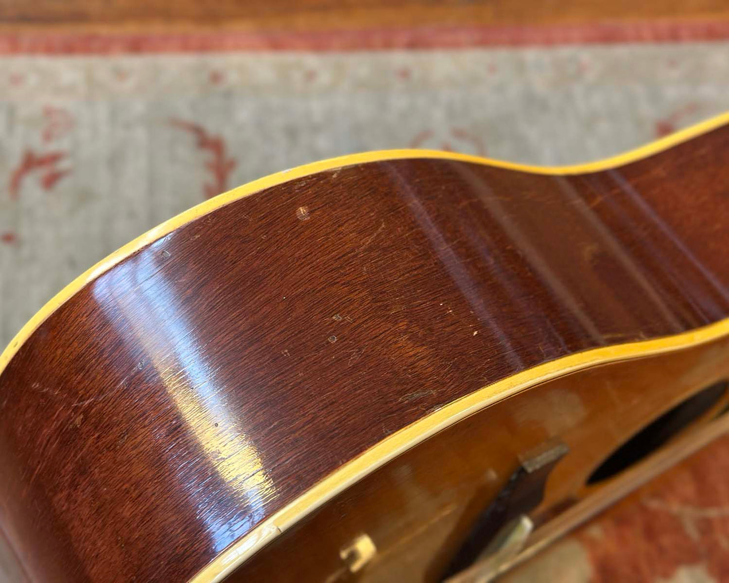 Gibson B-45-12