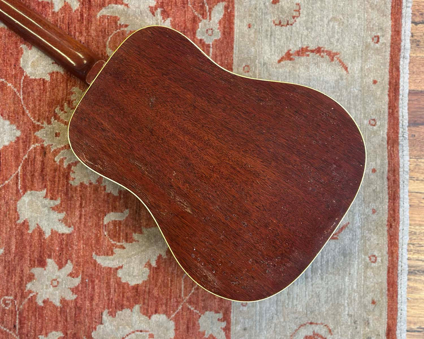 Gibson B-45-12
