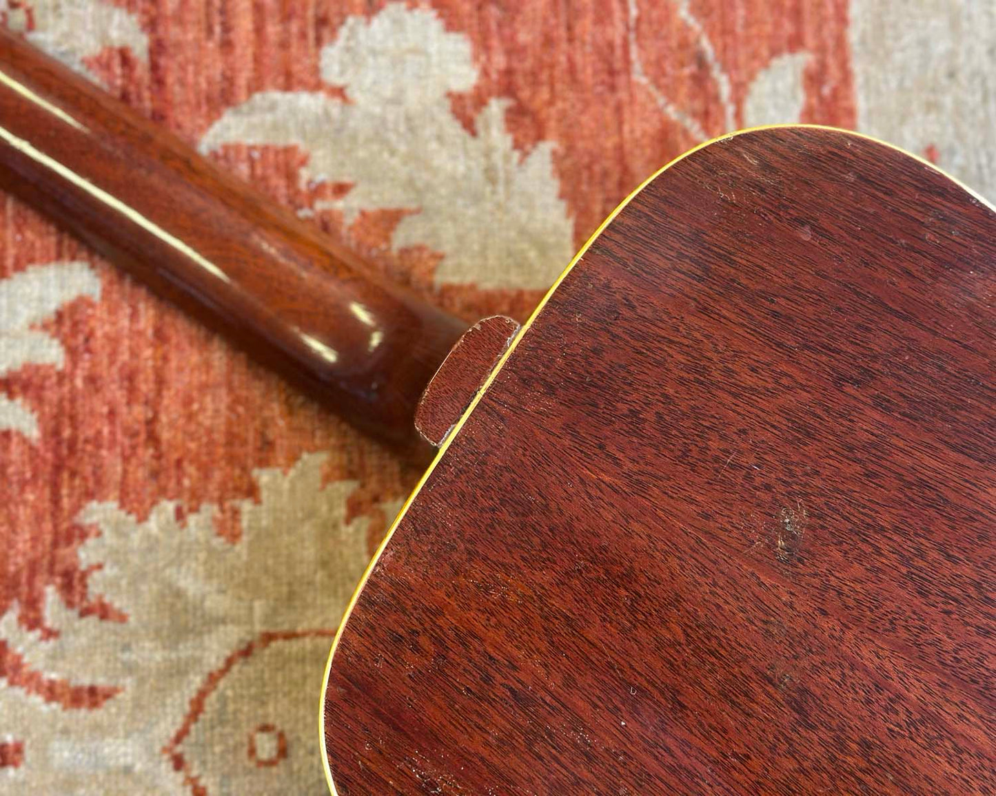 Gibson B-45-12