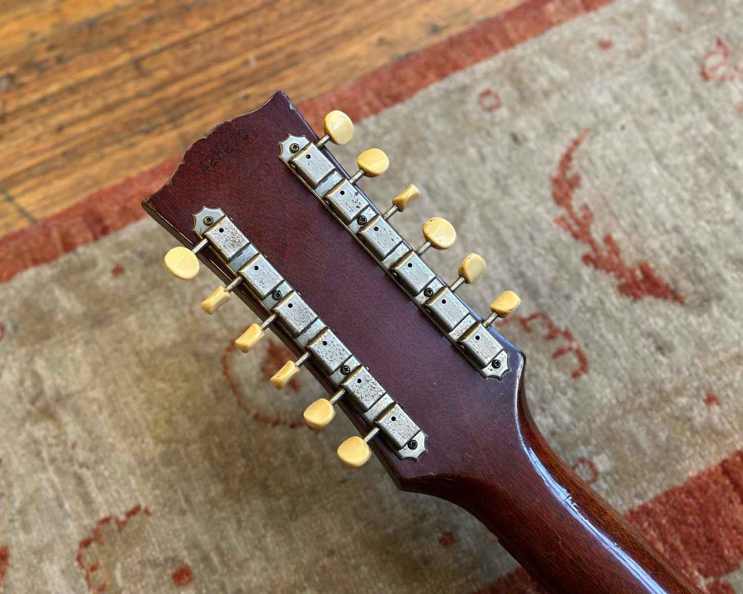 Gibson B-45-12
