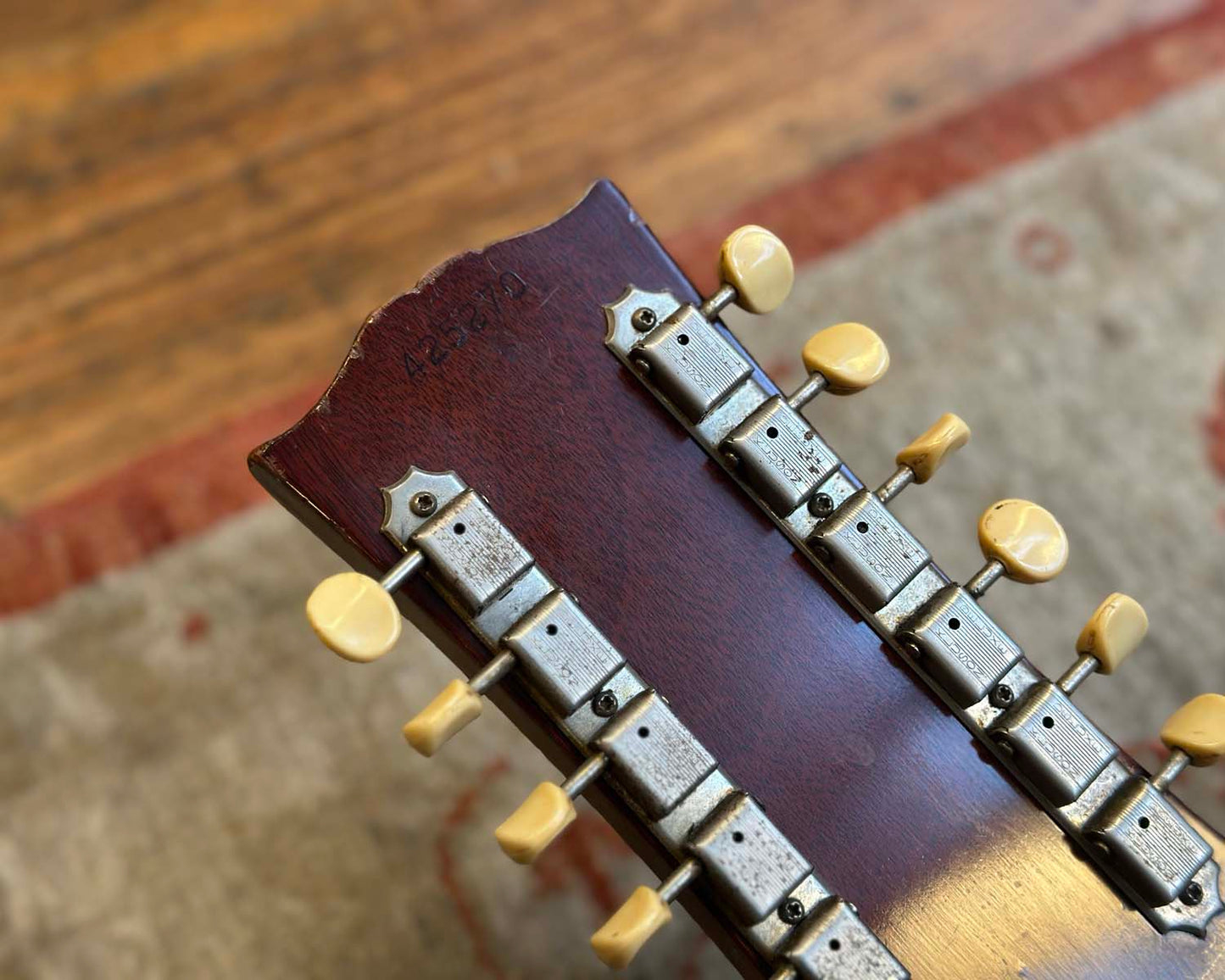 Gibson B-45-12