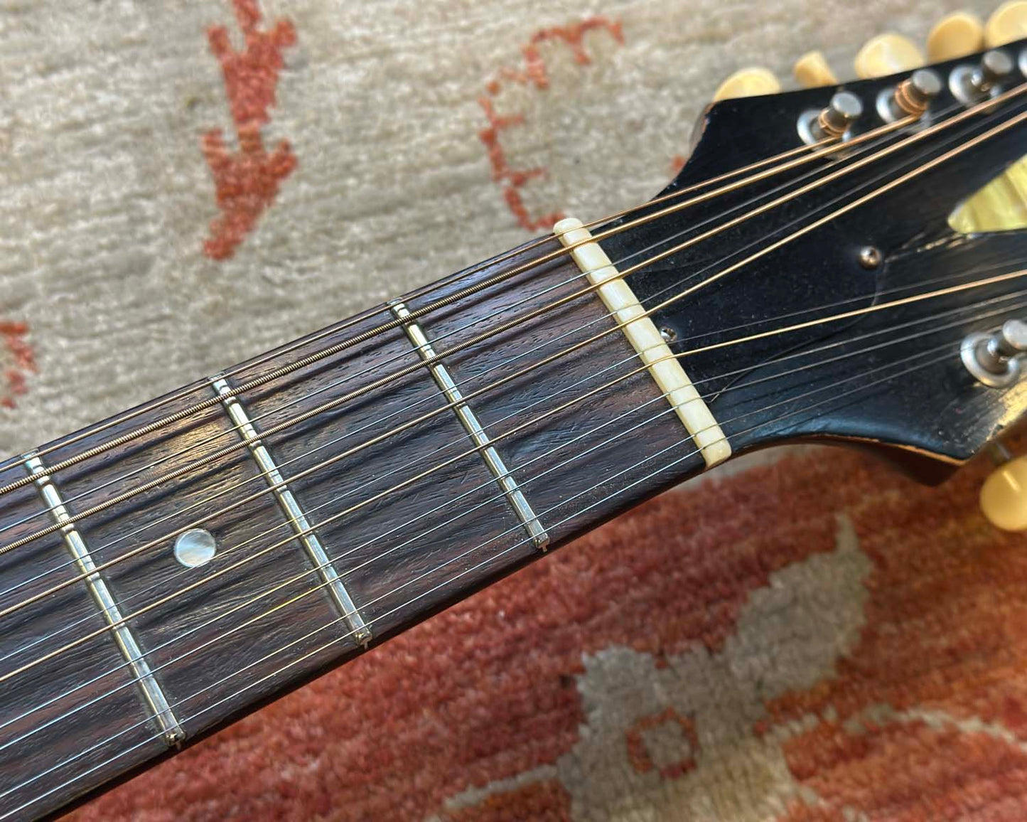 Gibson B-45-12