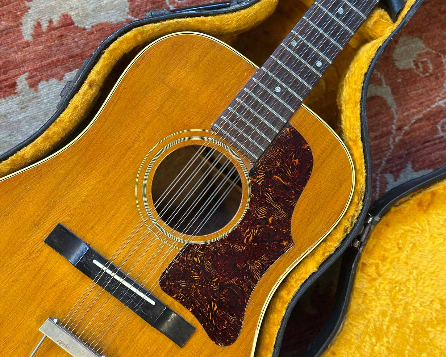 Gibson B-45-12