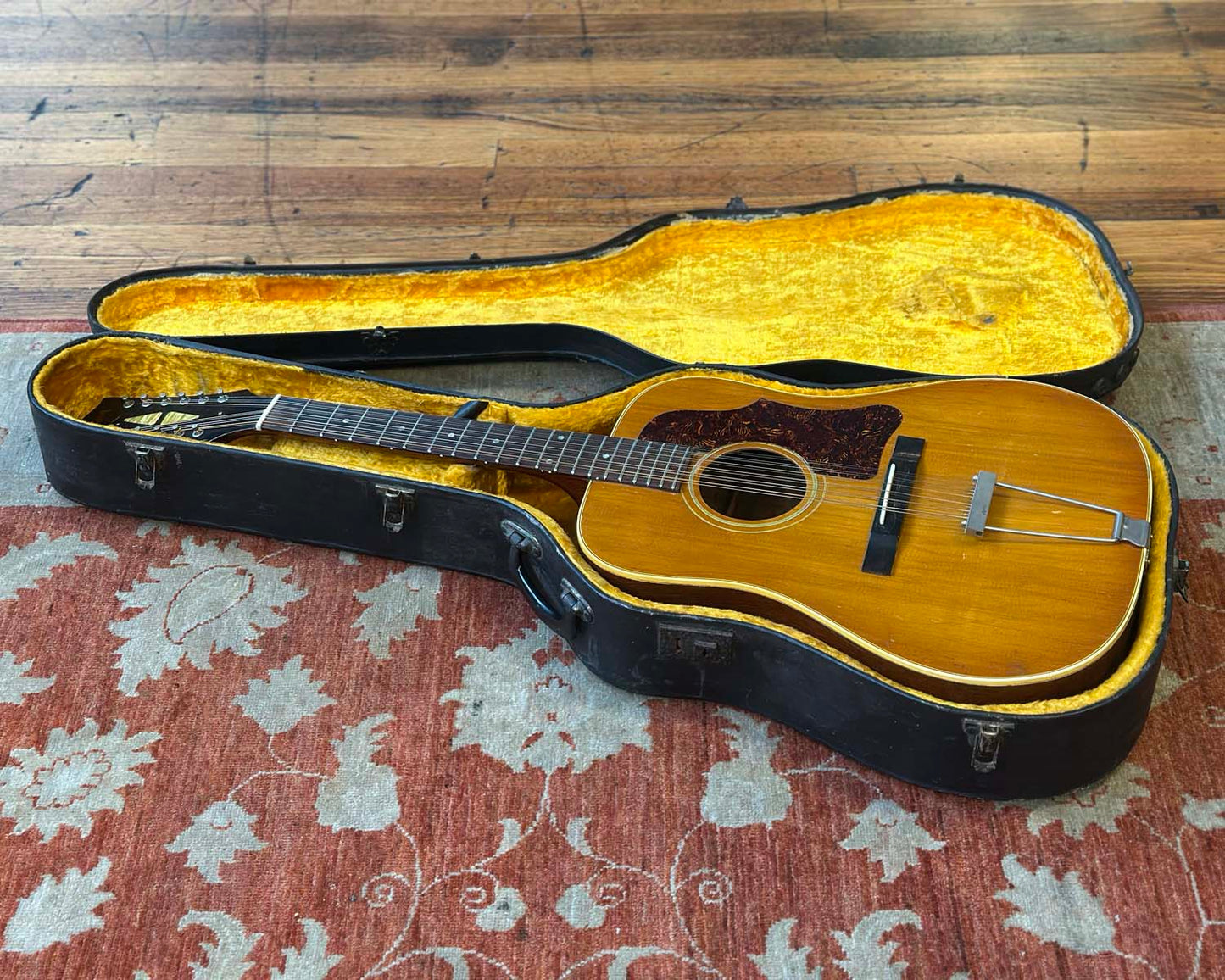 Gibson B-45-12